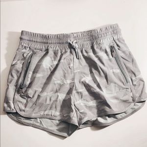 GIRLS SHORTS